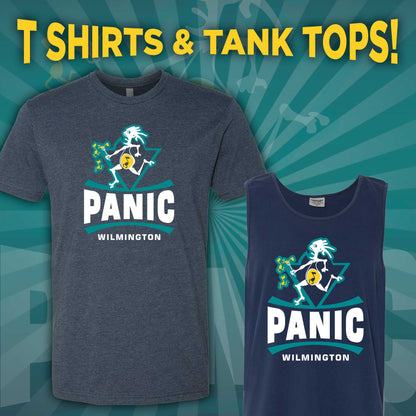 Panic Wilmington!
