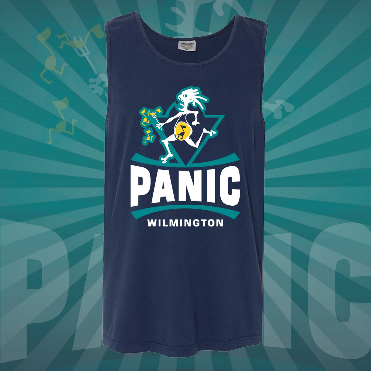 Panic Wilmington!