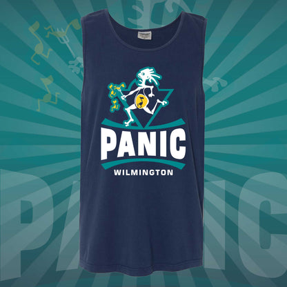 Panic Wilmington!
