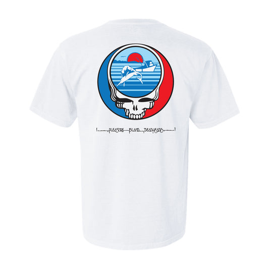 Pleasure Island Deadheads Fundraiser