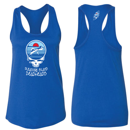 PI Deadheads Fundraiser - Racerback