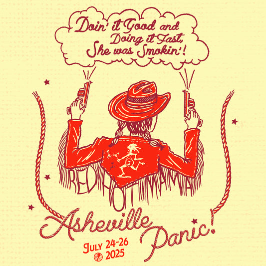 Asheville Panic!