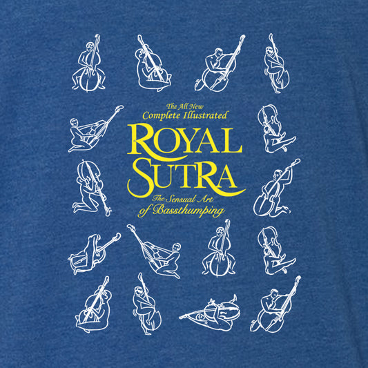 Royal Sutra