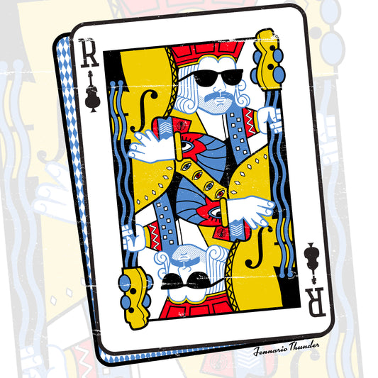 Royal of Bass