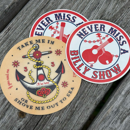 Boston Summer Combo