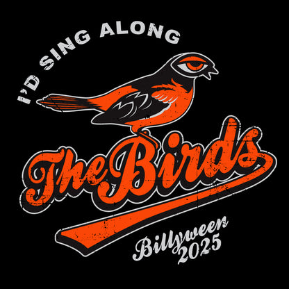 Sing Along Baltimore Billyween