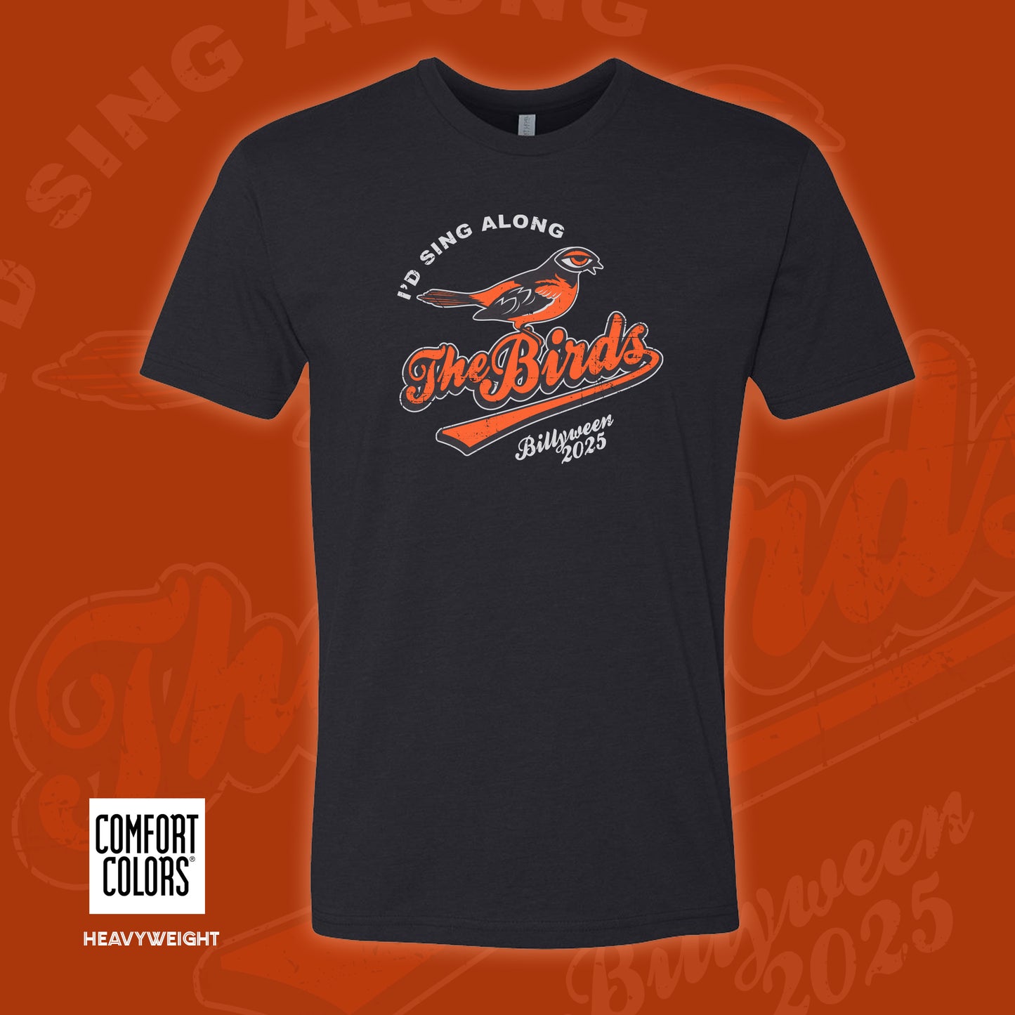 Sing Along Baltimore Billyween