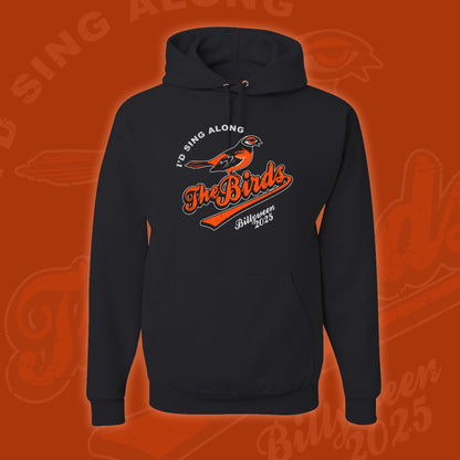 Sing Along Baltimore Billyween