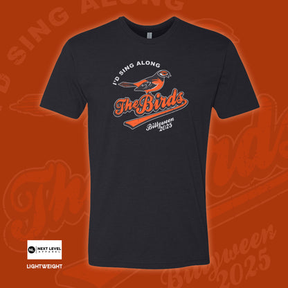 Sing Along Baltimore Billyween