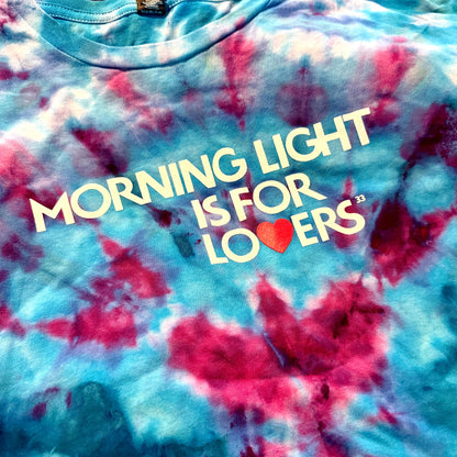 Morning Light is for Lovers
