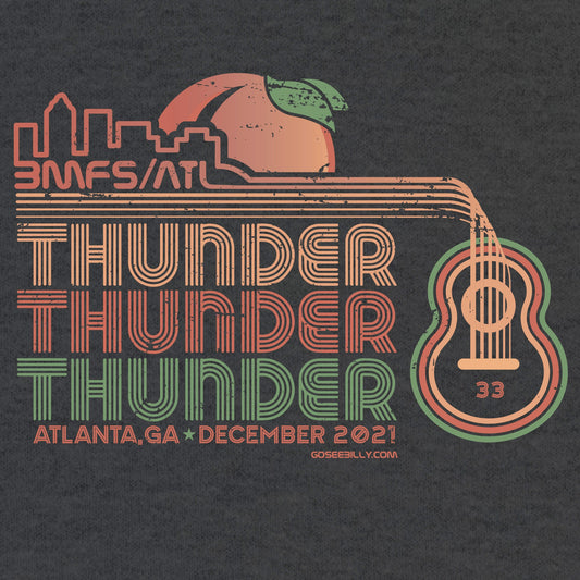 BMFS Thunder in Atlanta!