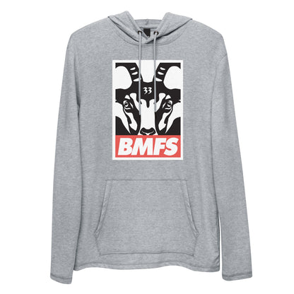 BMFS Goat - Hoodie