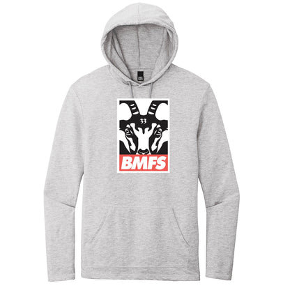BMFS Goat - Hoodie
