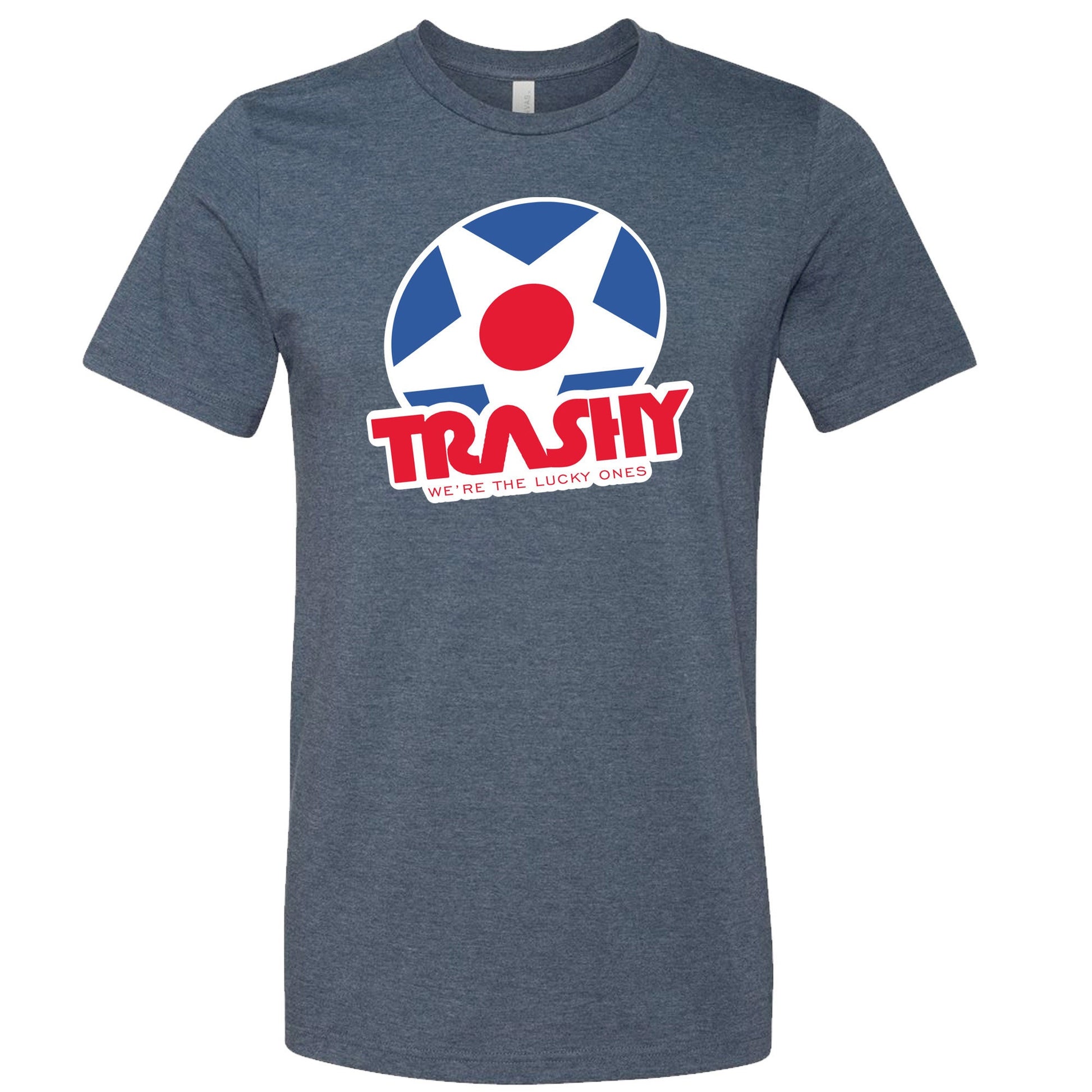 Trashy
