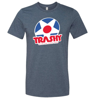Trashy