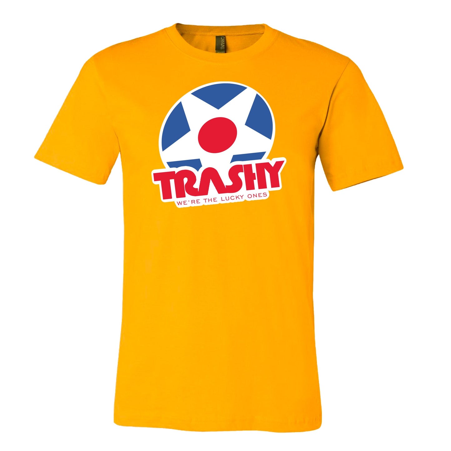 Trashy