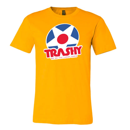 Trashy