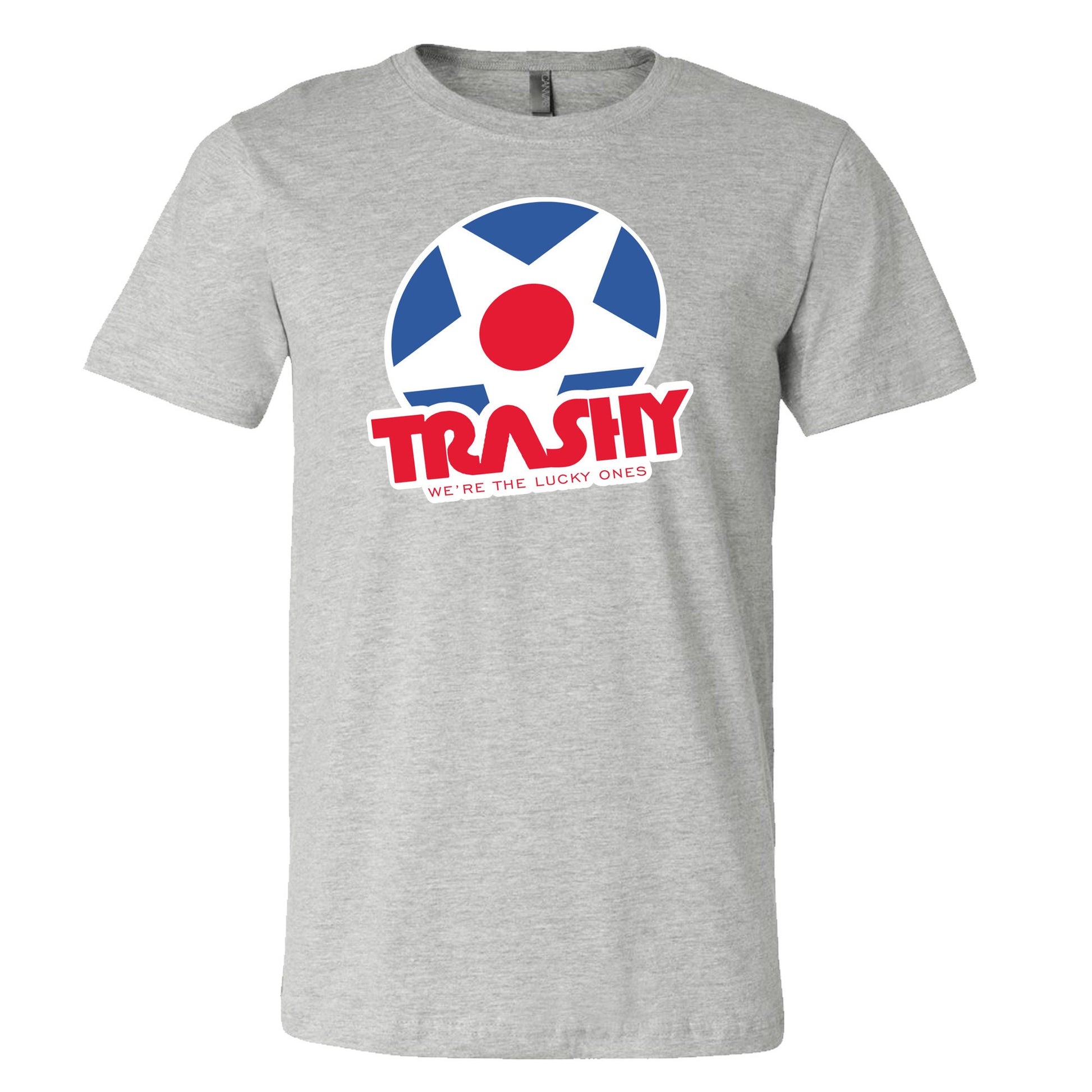 Trashy
