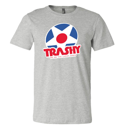 Trashy