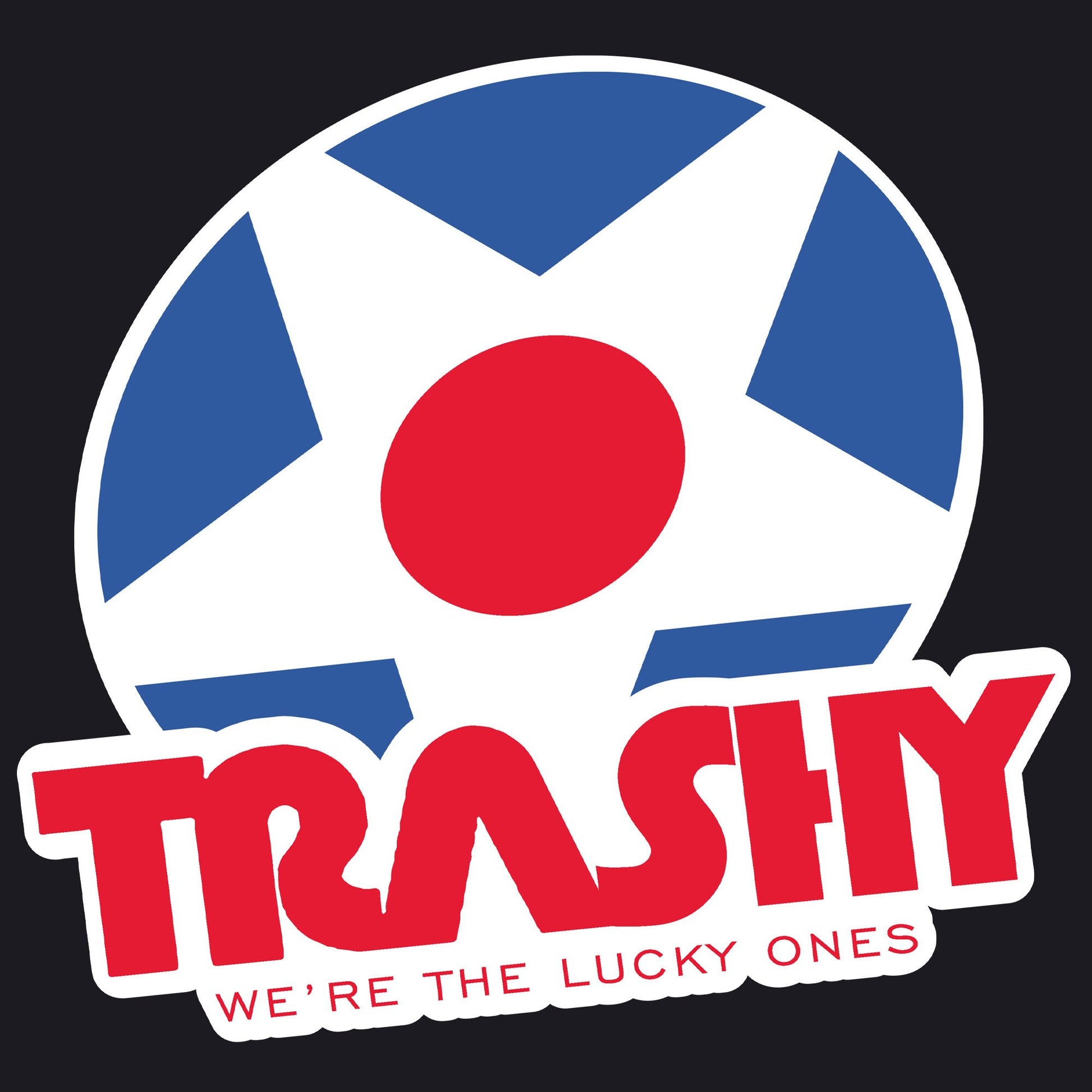 Trashy