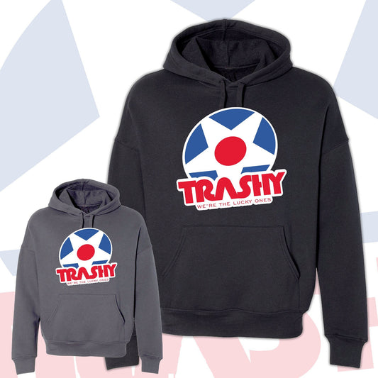 Trashy Hoodie
