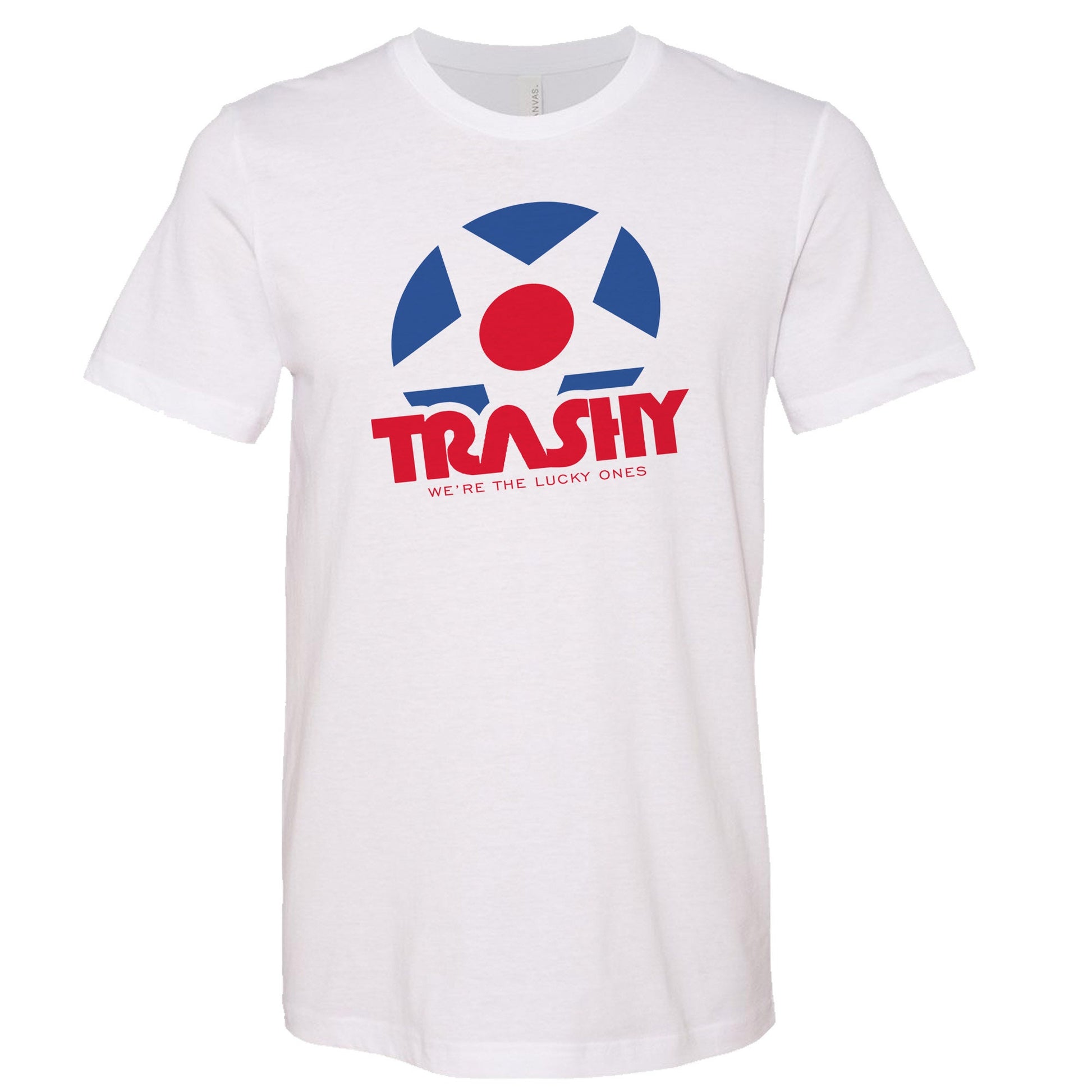 Trashy
