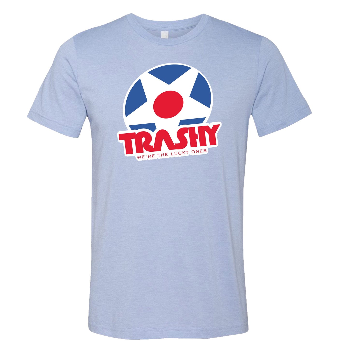 Trashy