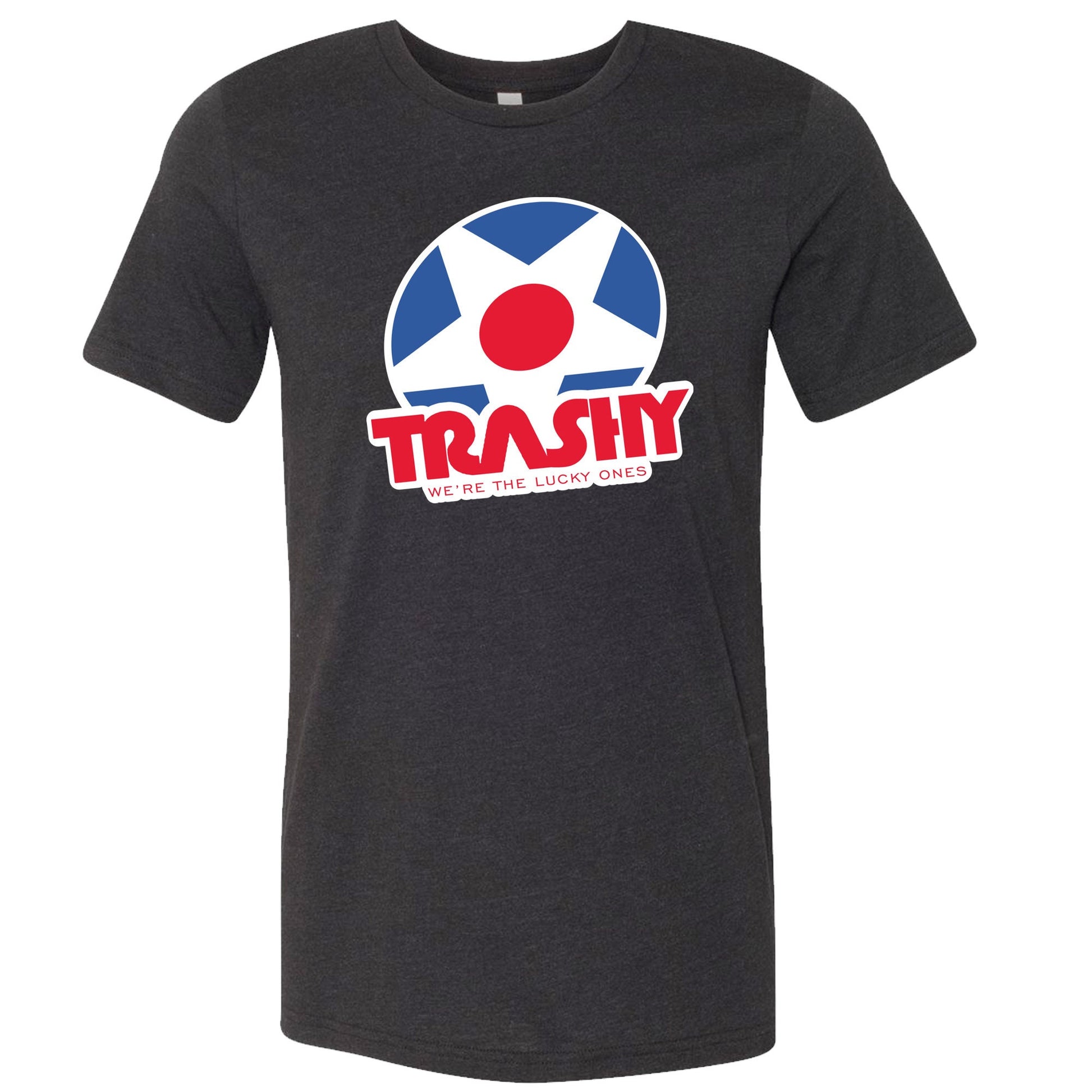 Trashy