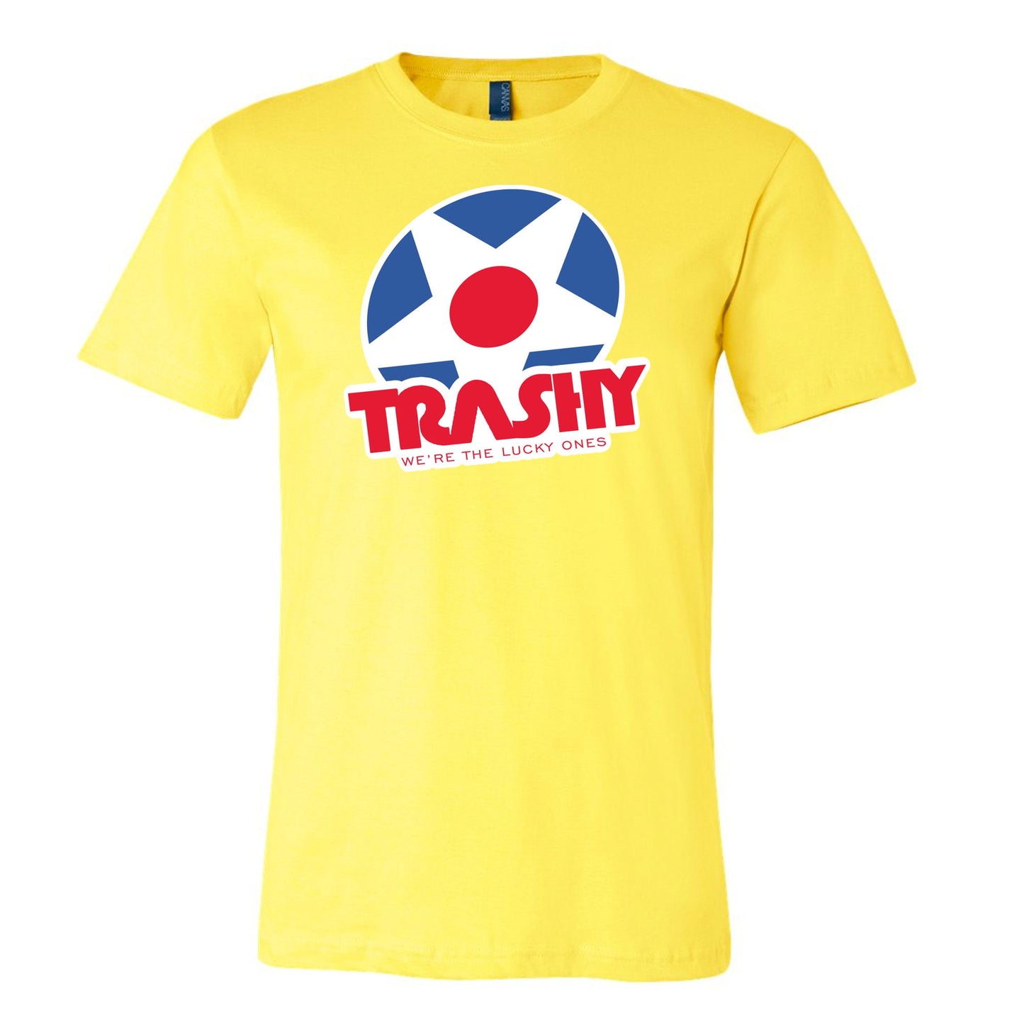Trashy