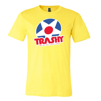 Trashy