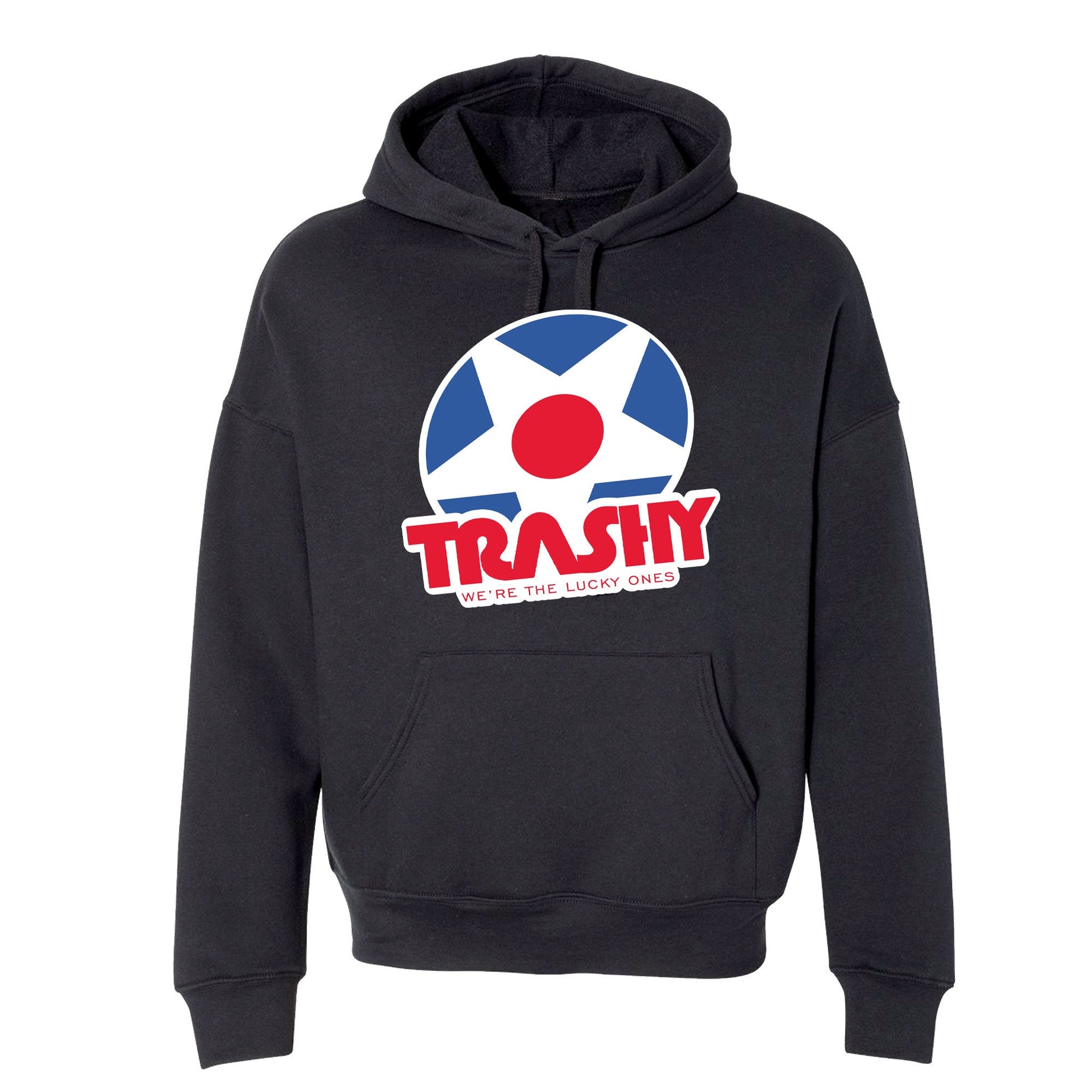 Trashy Hoodie