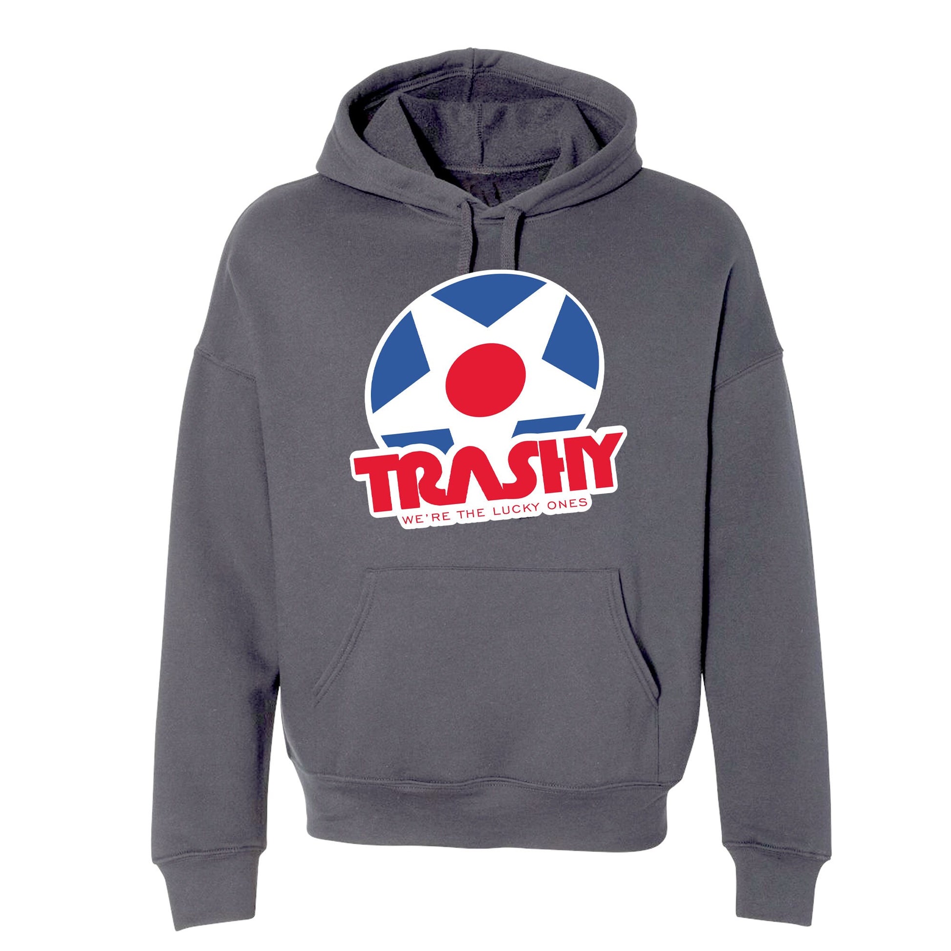 Trashy Hoodie