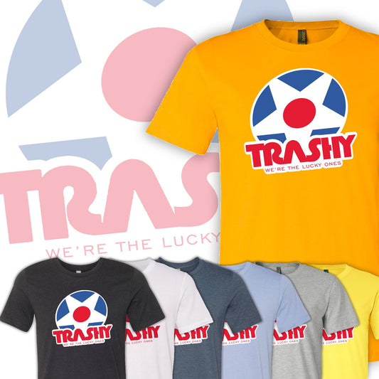 Trashy