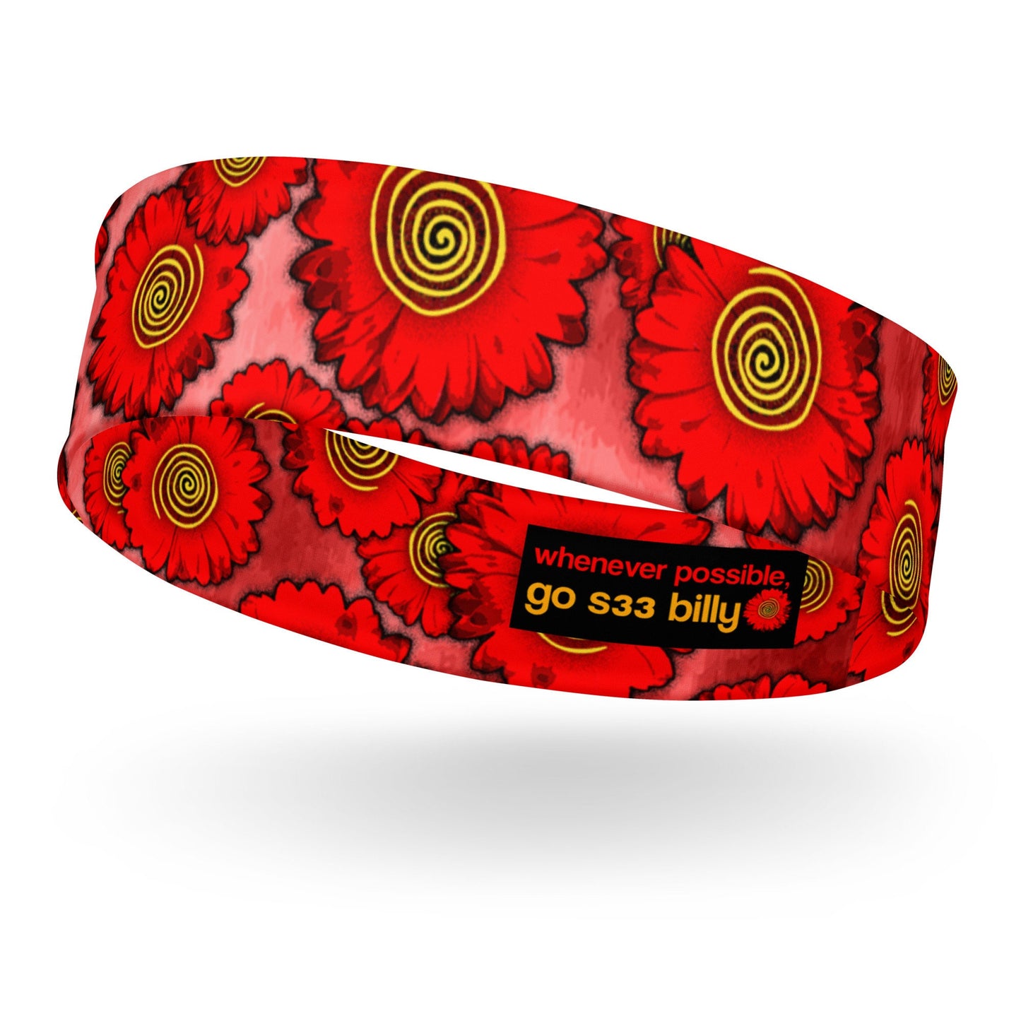 33Daisies Headband