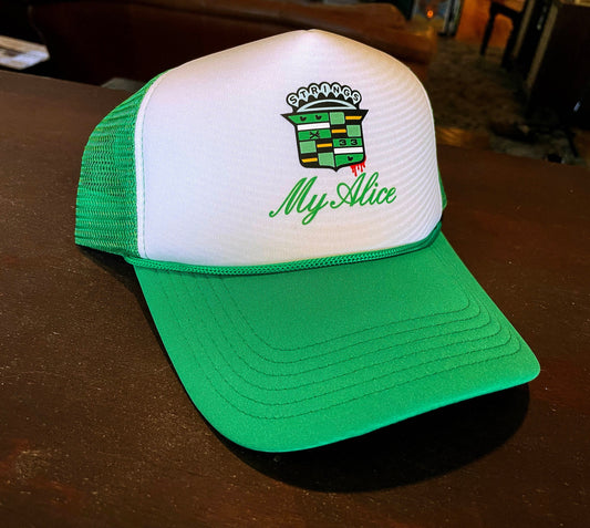 My Alice - Hat
