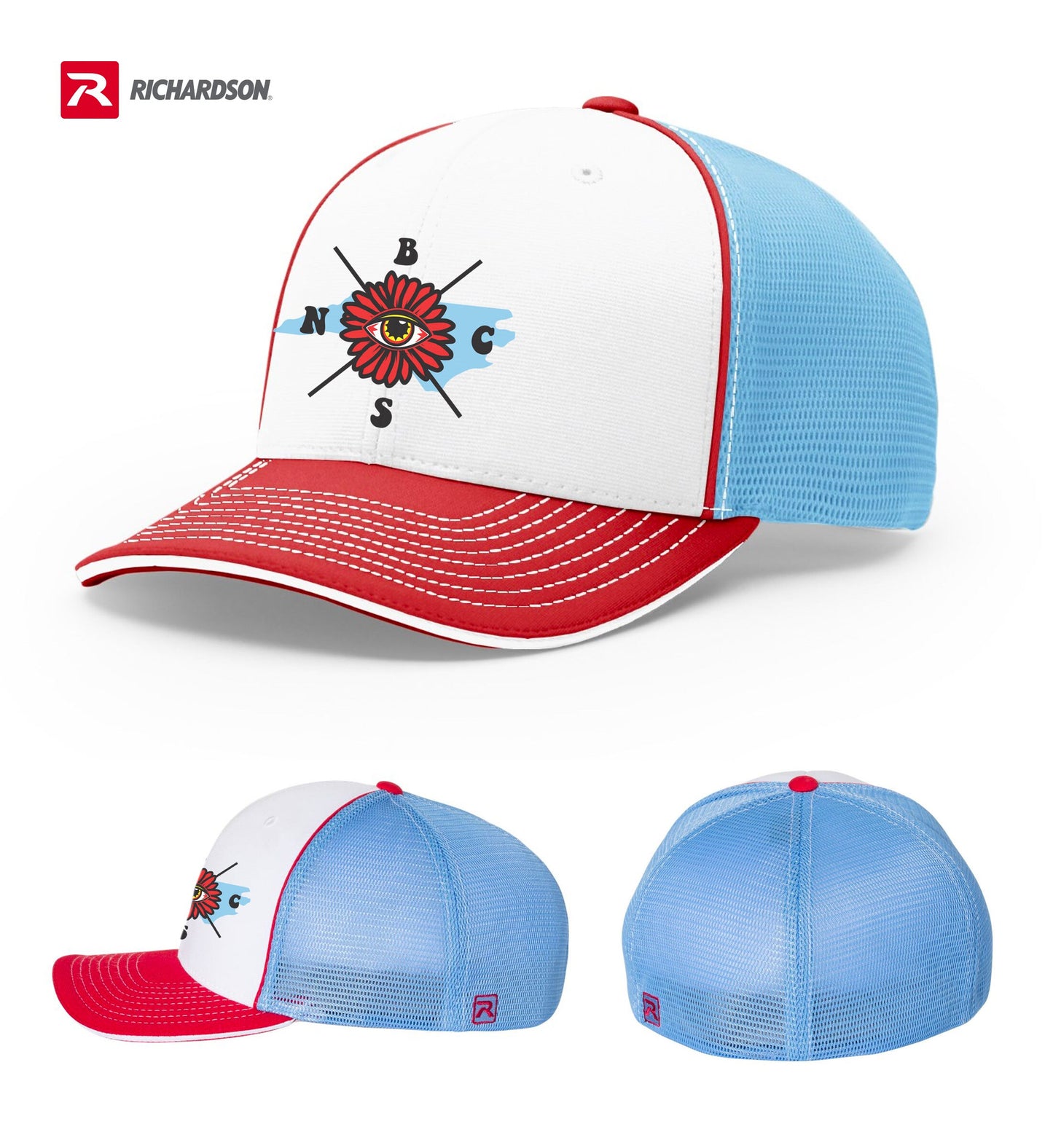 BS / NC Hats