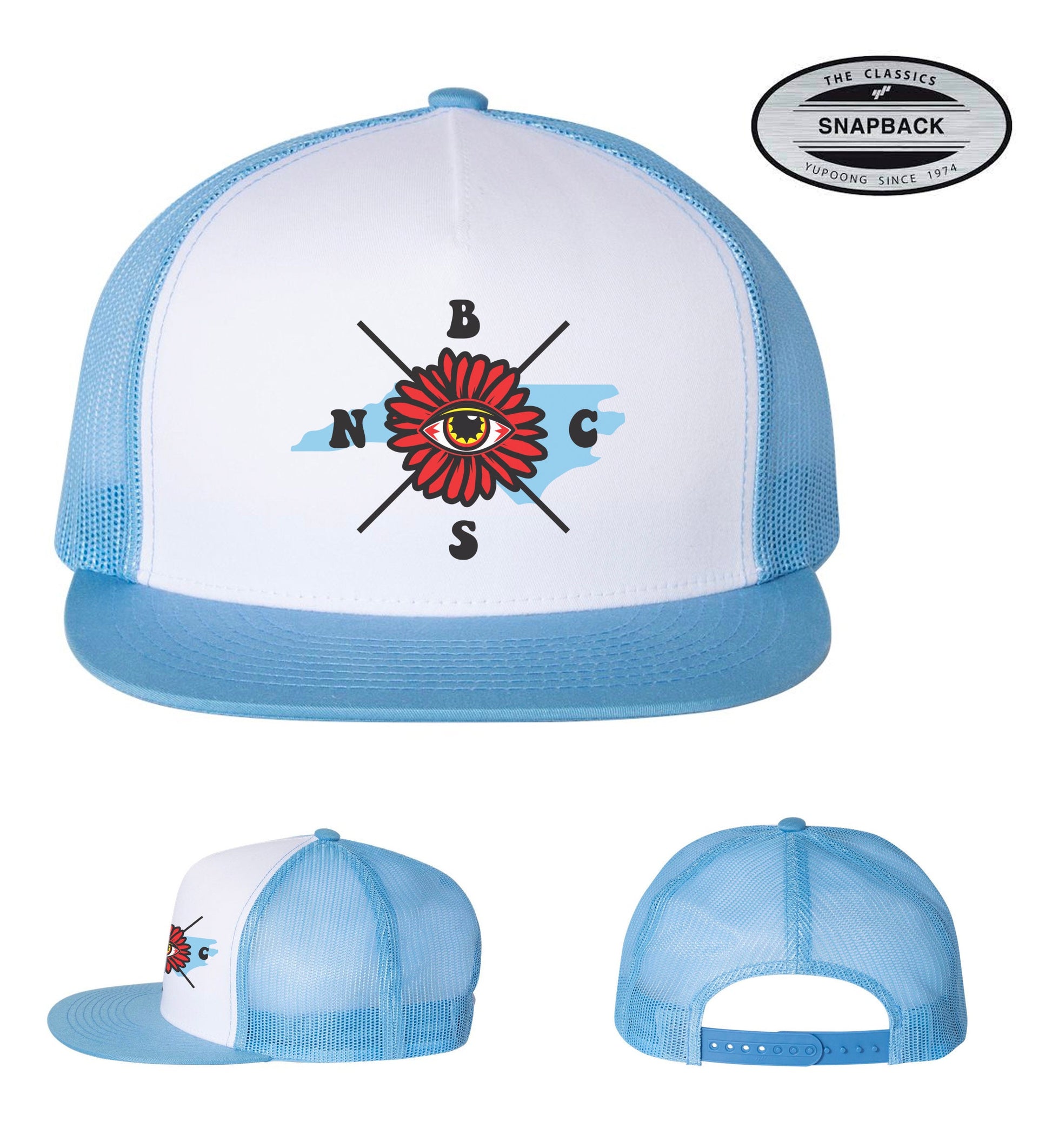 BS / NC Hats