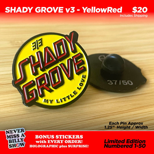 Shady Grove v3 - YellowRed