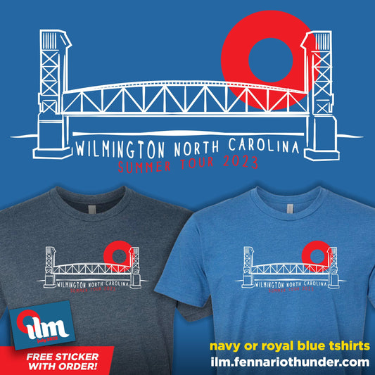Wilmington Tour
