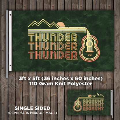 Thunder Flag