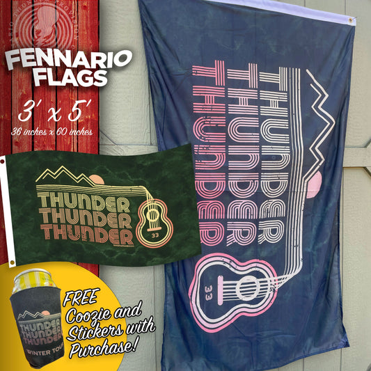 Thunder Flag