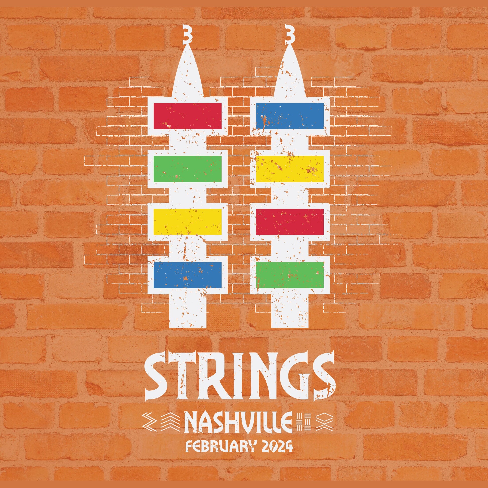 Ryman Lights