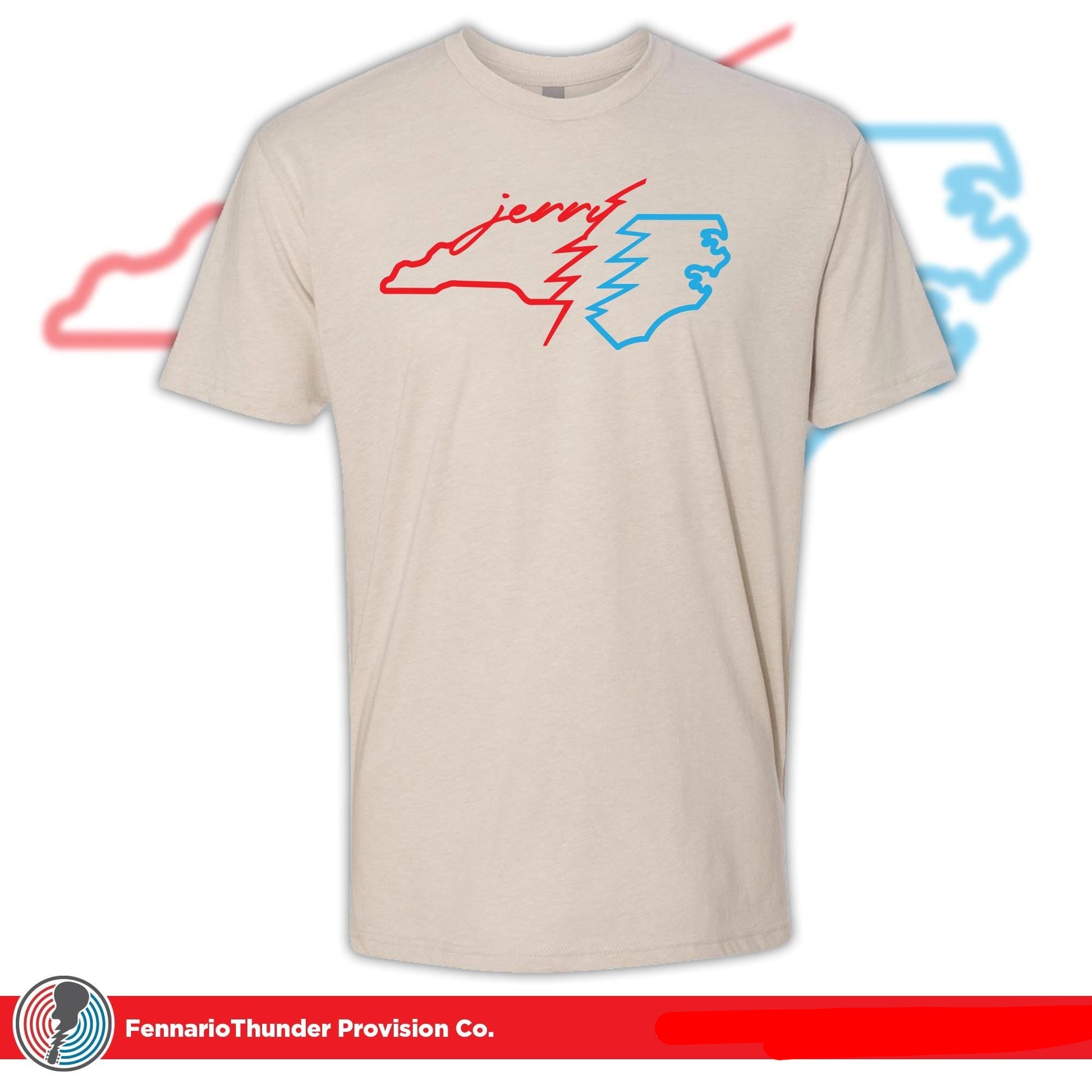 Jerry NC Design