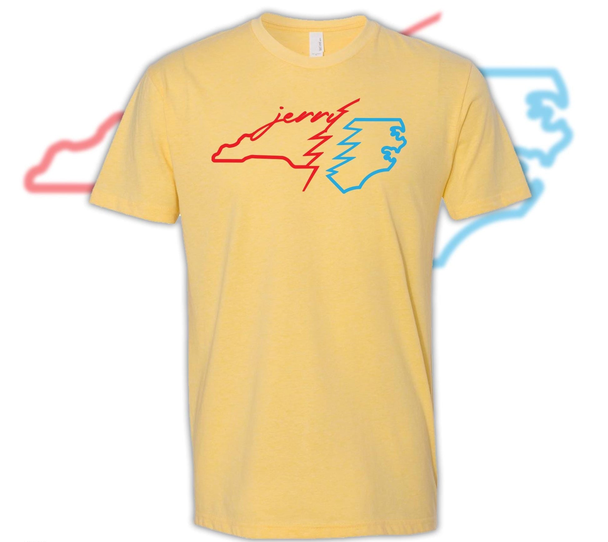 Jerry NC Design