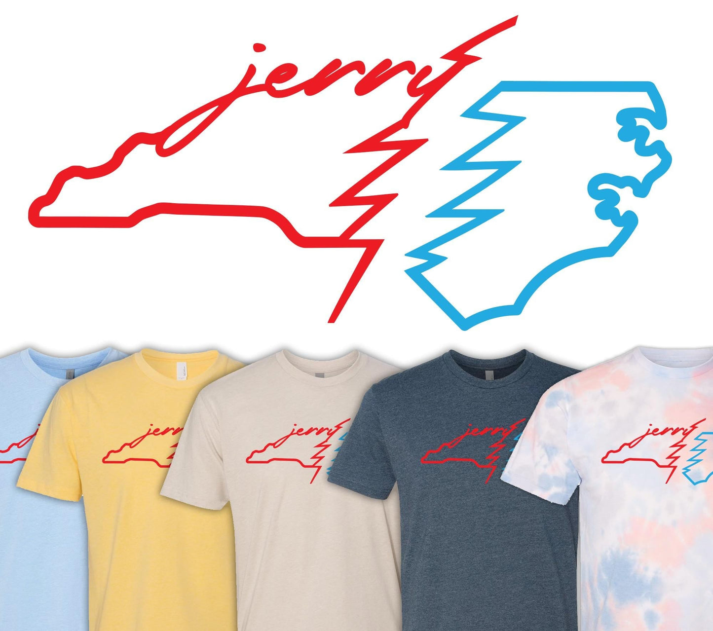 Jerry NC Design