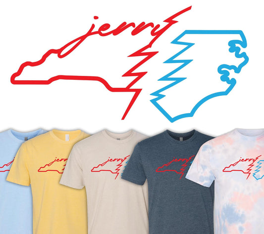 Jerry NC Design