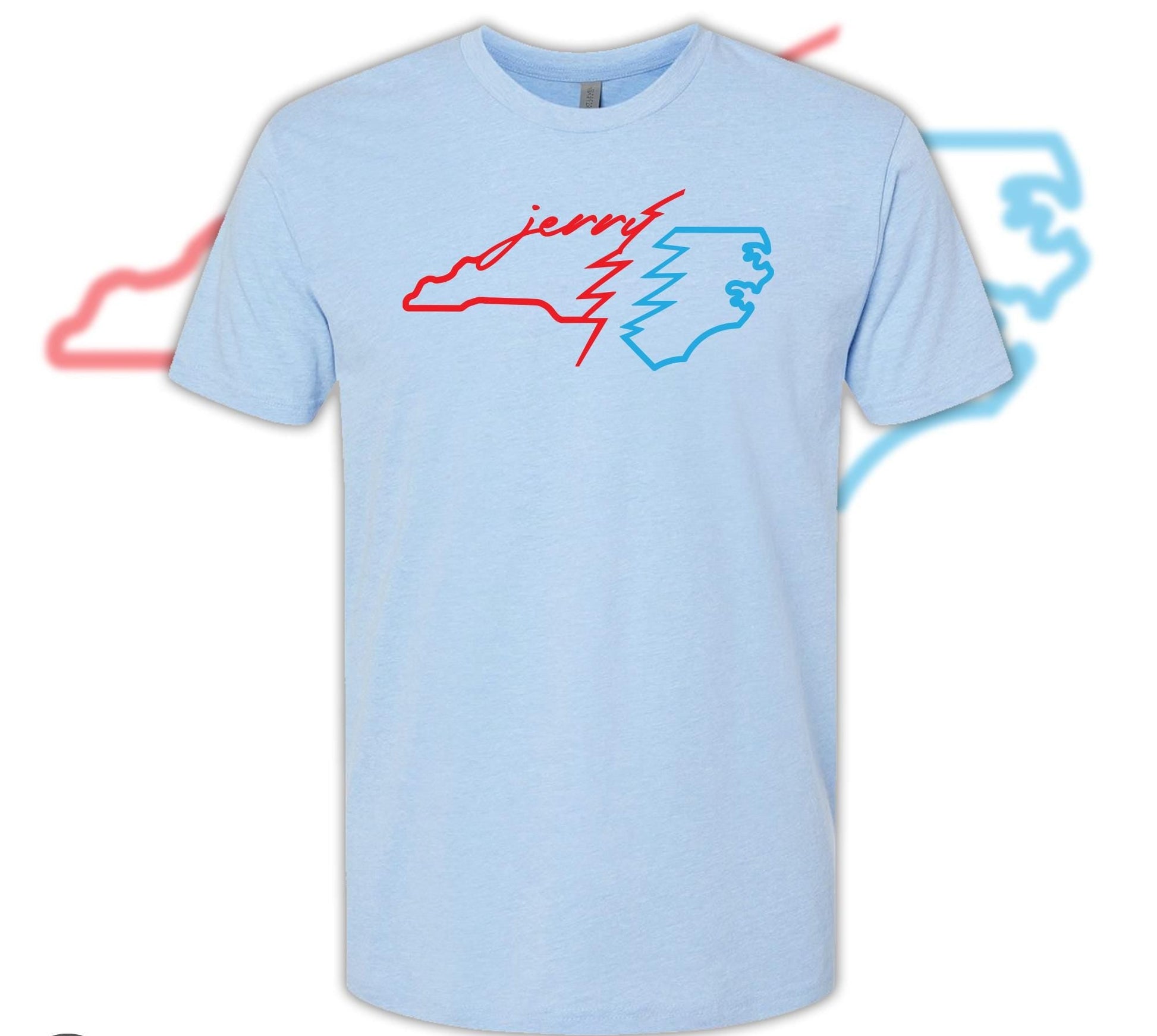 Jerry NC Design
