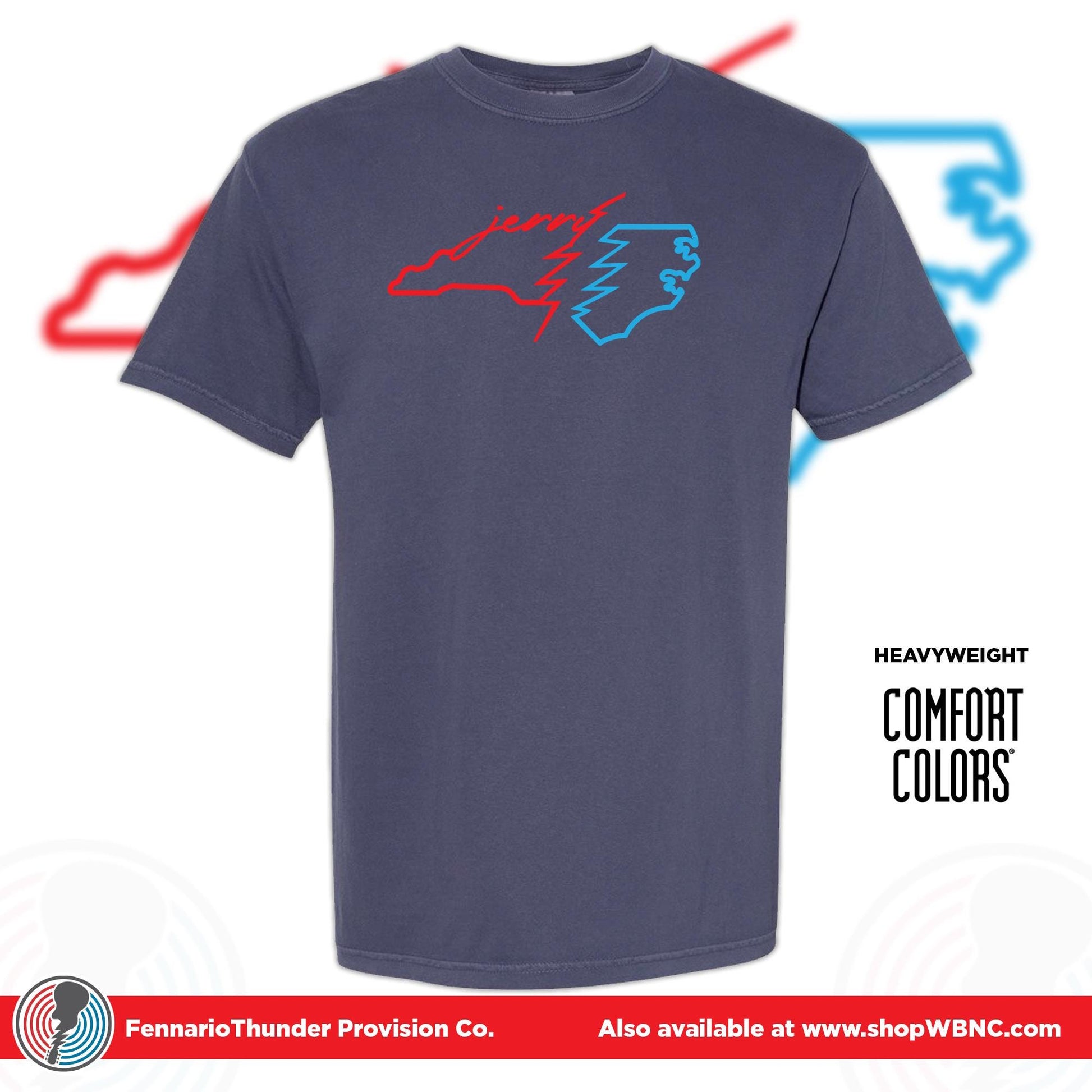 Jerry NC Design