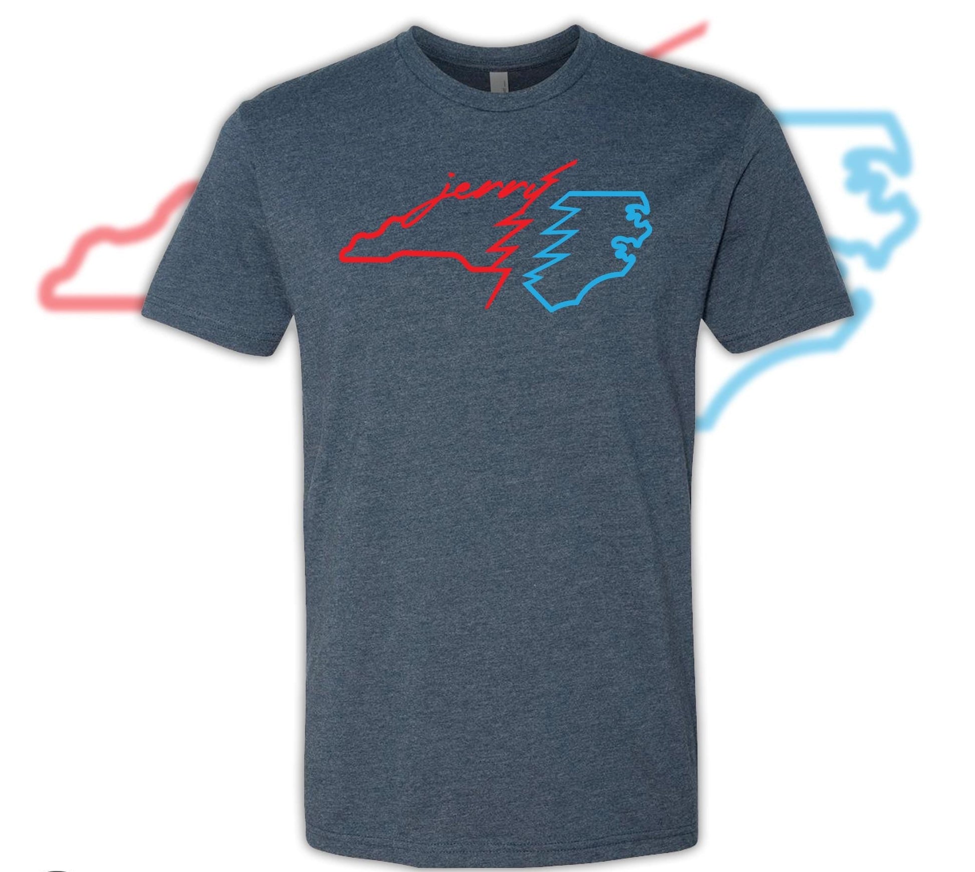 Jerry NC Design