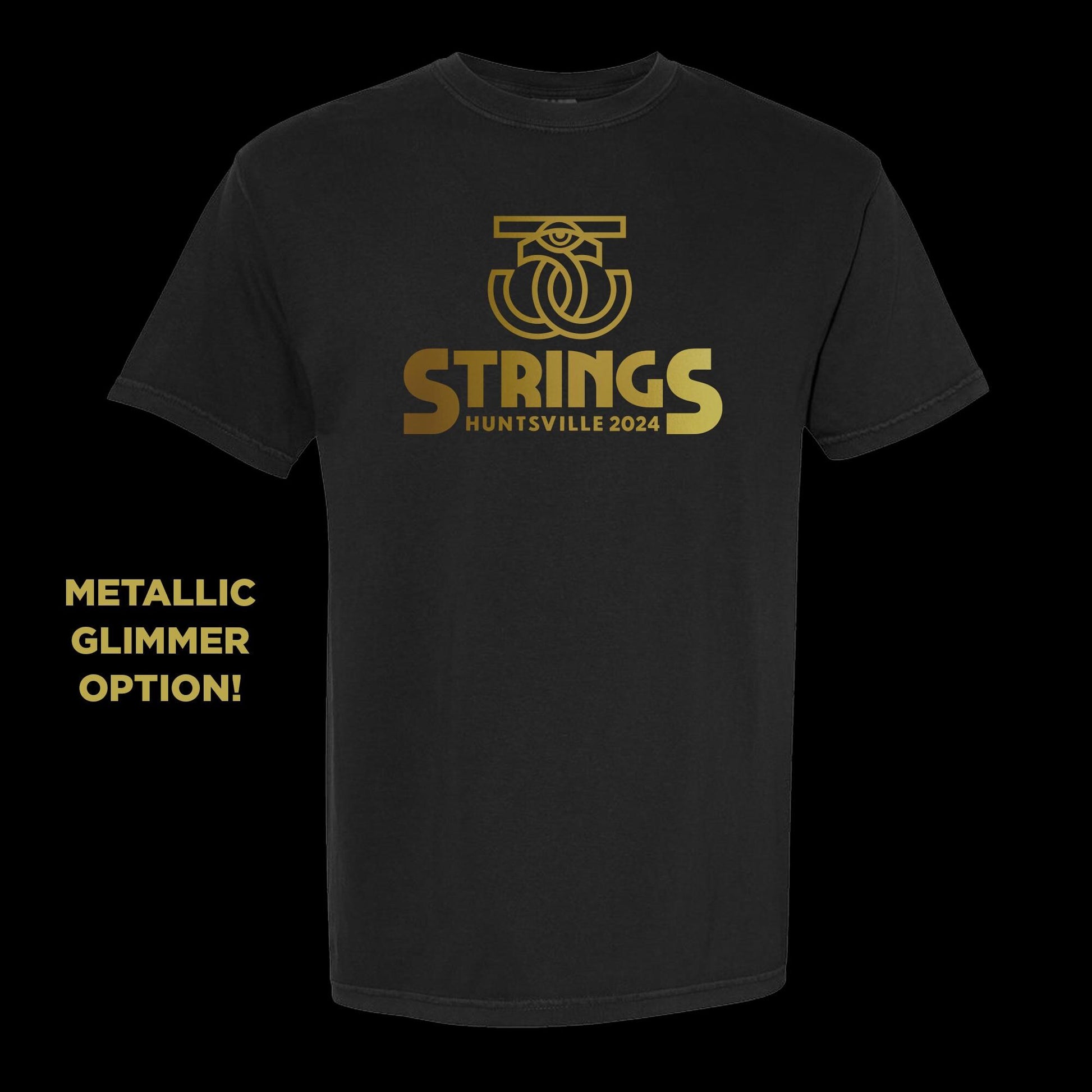 33 Strings in Huntsville